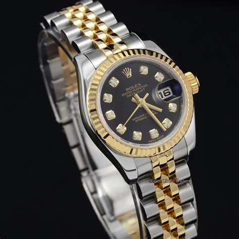 donna rolex|Ladies Rolex Datejust 26mm Review .